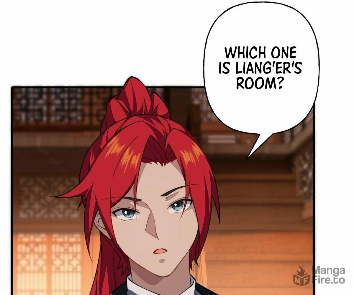 Traveling Through Time and Space to Become an Unlucky NPC: I Have a Wife to Protect Me Chapter 6 page 141 - 