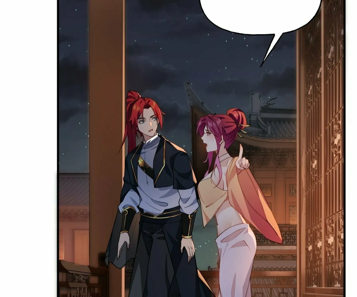 Traveling Through Time and Space to Become an Unlucky NPC: I Have a Wife to Protect Me Chapter 6 page 143 - 