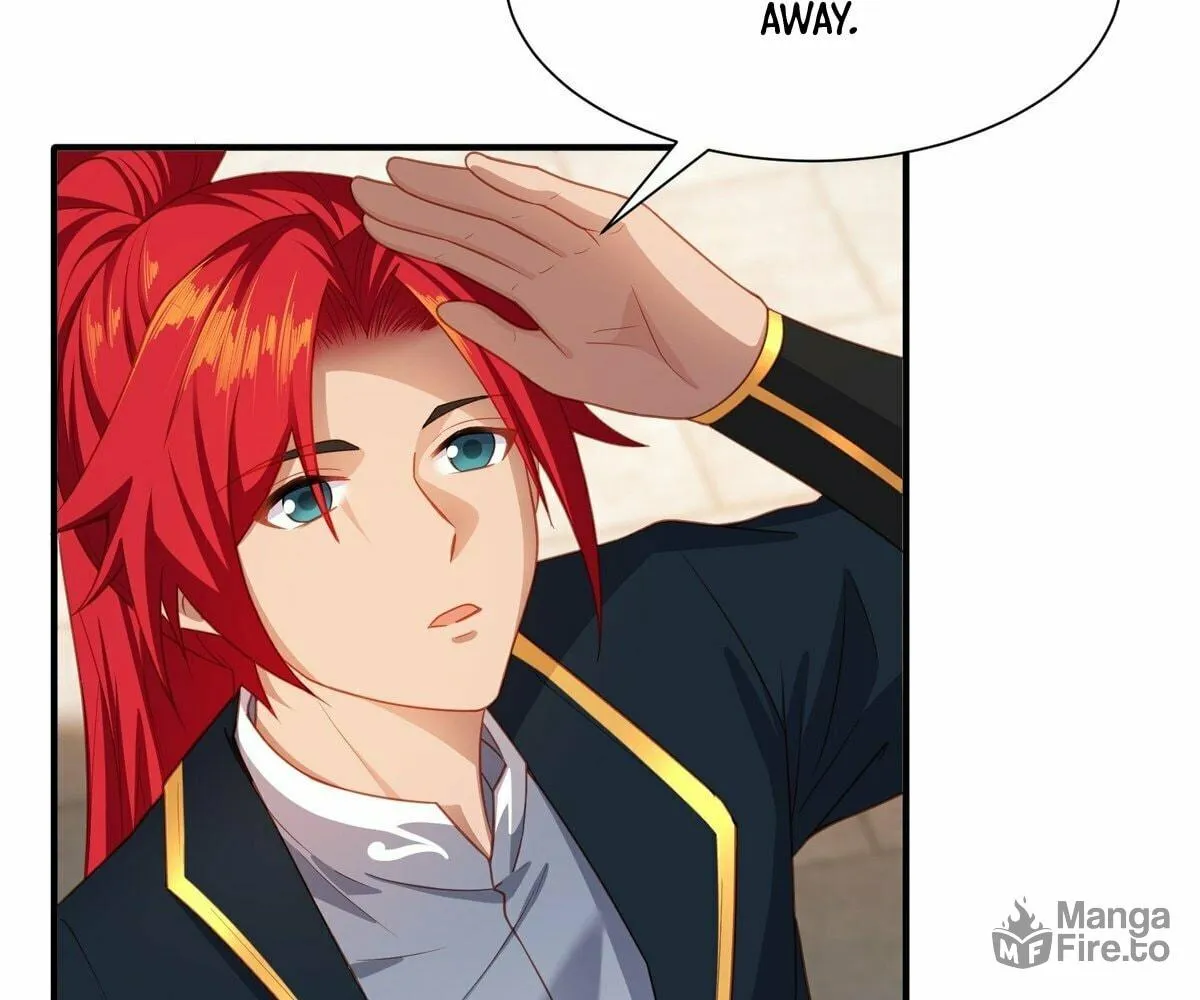 Traveling Through Time and Space to Become an Unlucky NPC: I Have a Wife to Protect Me Chapter 6 page 20 - 
