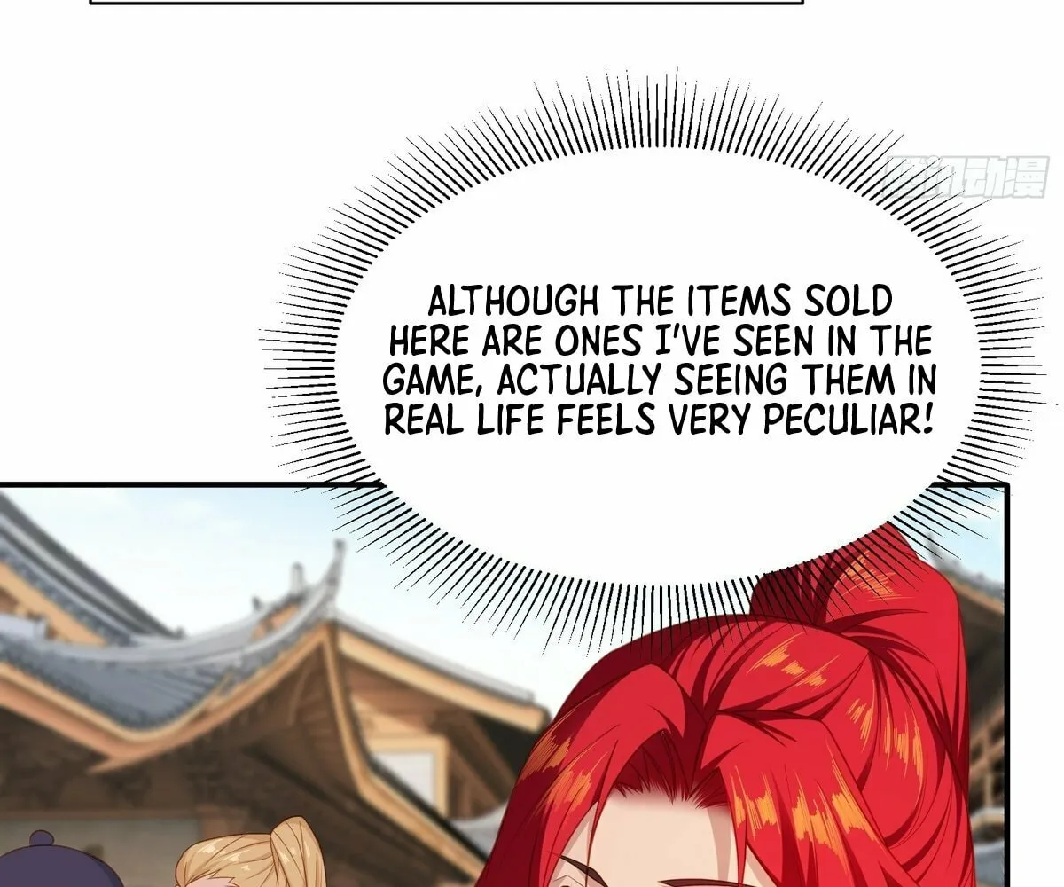 Traveling Through Time and Space to Become an Unlucky NPC: I Have a Wife to Protect Me Chapter 6 page 26 - 