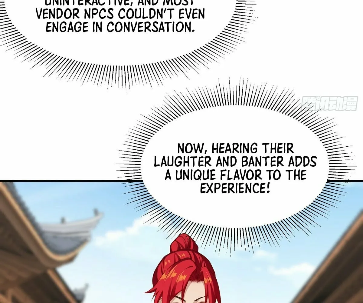 Traveling Through Time and Space to Become an Unlucky NPC: I Have a Wife to Protect Me Chapter 6 page 28 - 