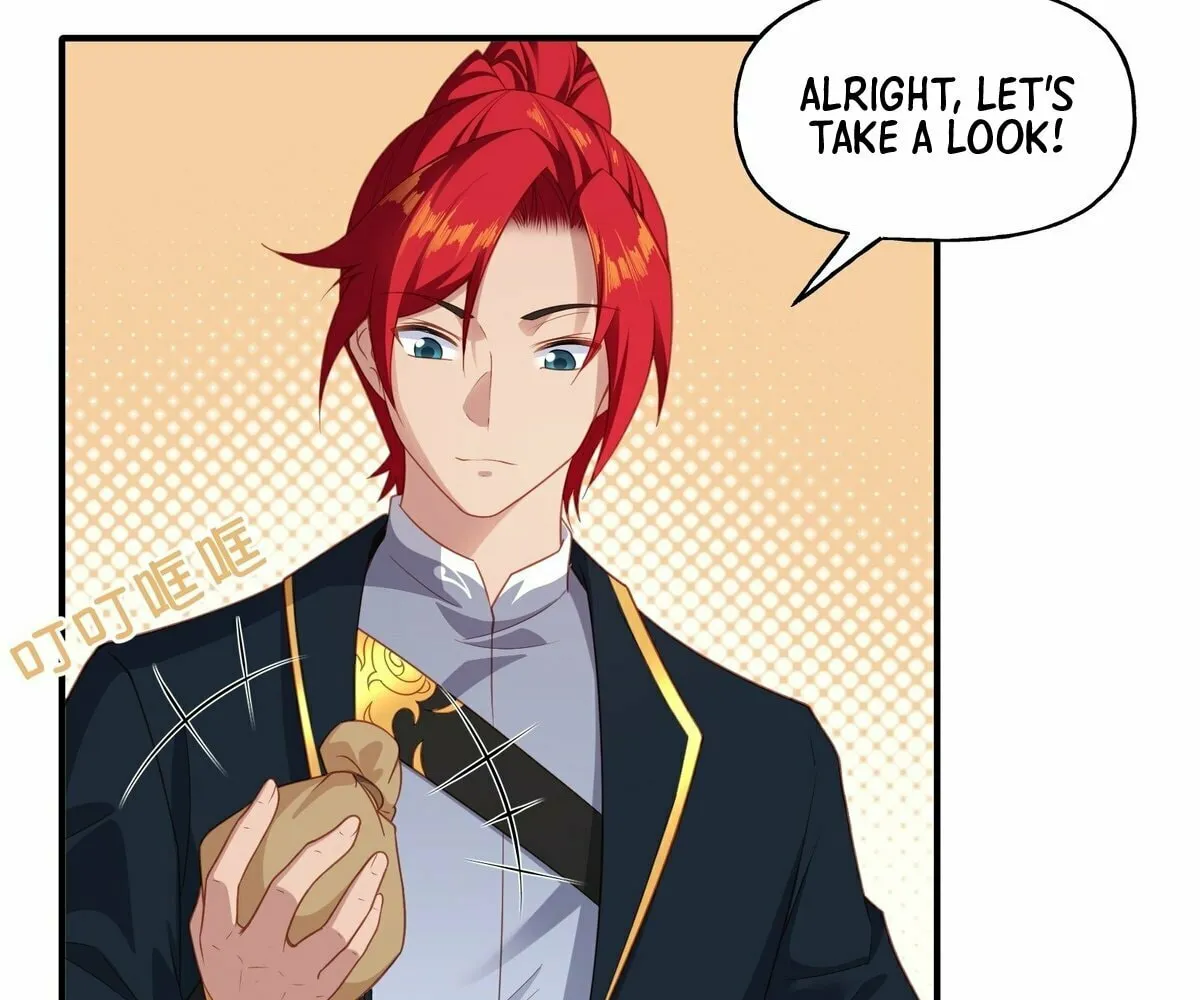 Traveling Through Time and Space to Become an Unlucky NPC: I Have a Wife to Protect Me Chapter 6 page 34 - 