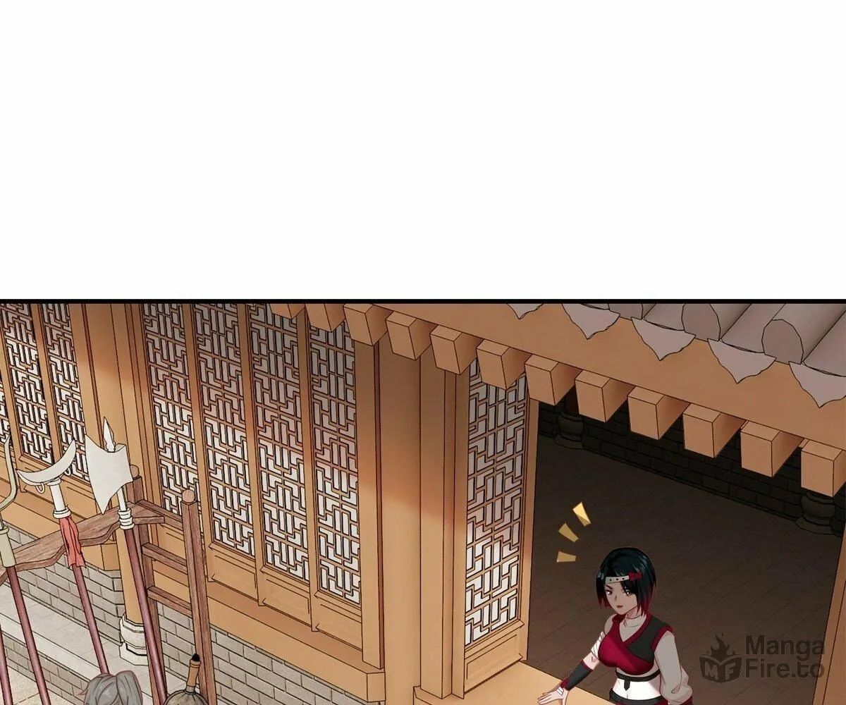 Traveling Through Time and Space to Become an Unlucky NPC: I Have a Wife to Protect Me Chapter 6 page 36 - 