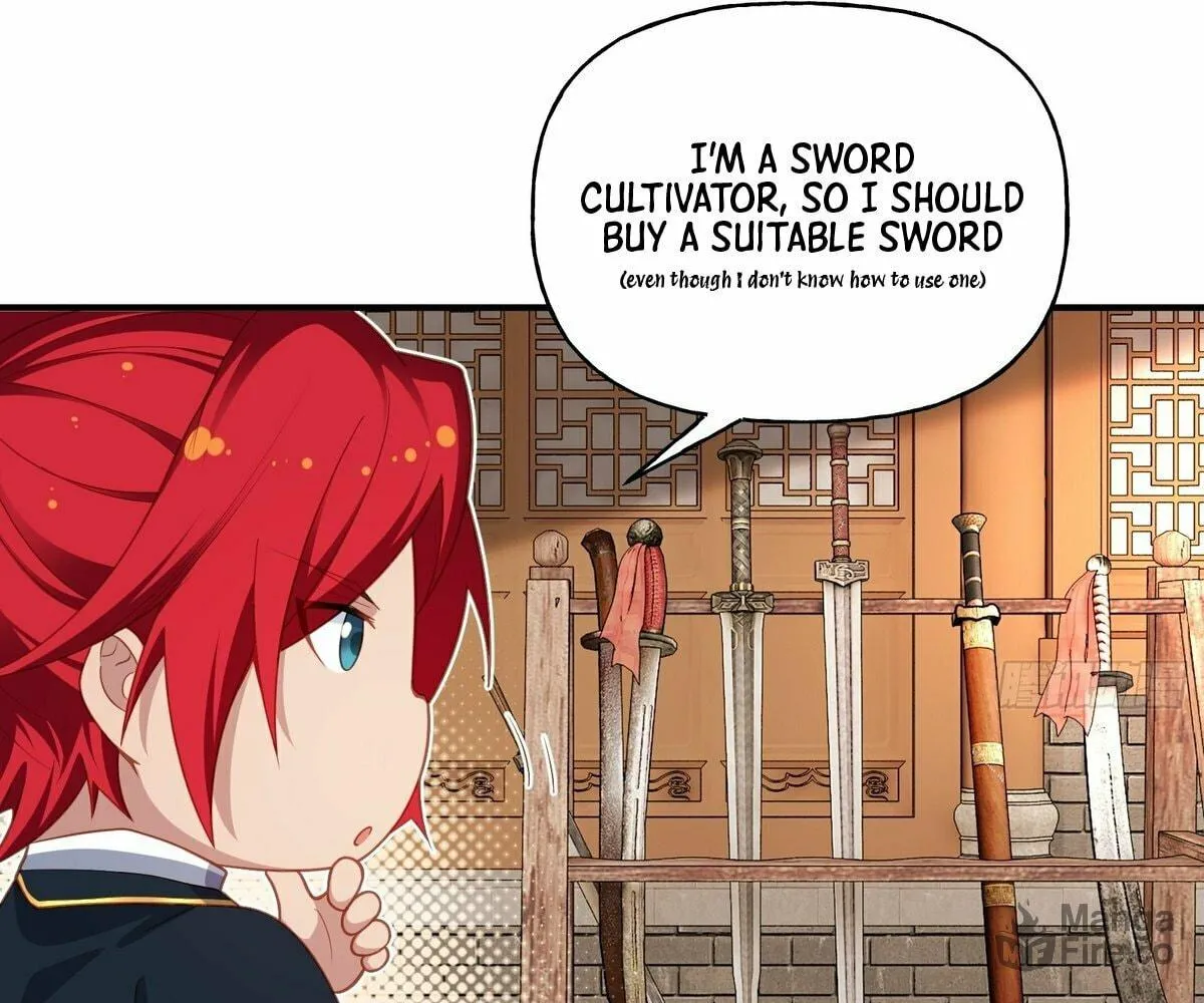 Traveling Through Time and Space to Become an Unlucky NPC: I Have a Wife to Protect Me Chapter 6 page 42 - 