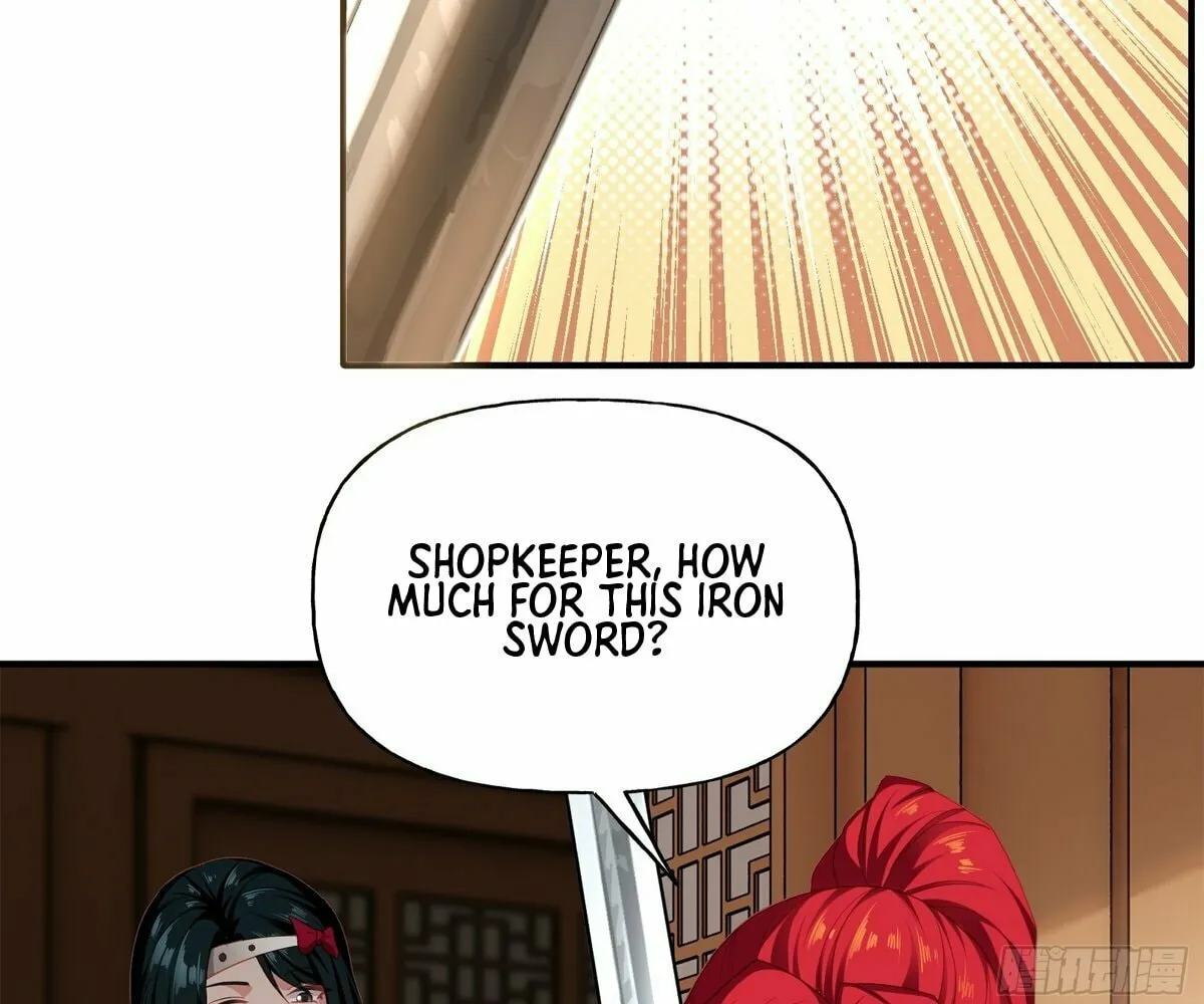 Traveling Through Time and Space to Become an Unlucky NPC: I Have a Wife to Protect Me Chapter 6 page 46 - 
