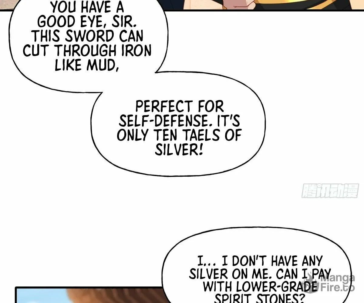 Traveling Through Time and Space to Become an Unlucky NPC: I Have a Wife to Protect Me Chapter 6 page 48 - 