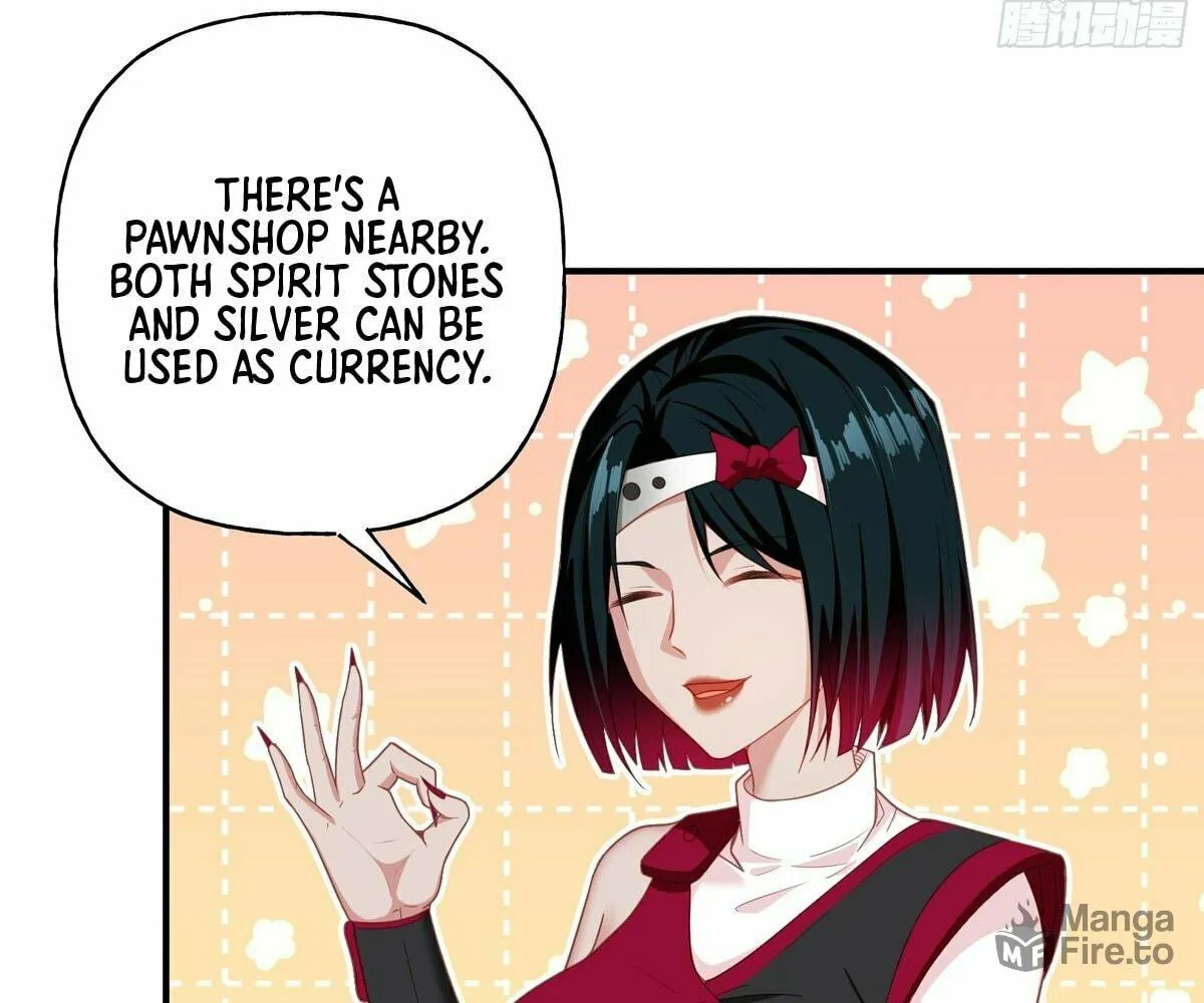 Traveling Through Time and Space to Become an Unlucky NPC: I Have a Wife to Protect Me Chapter 6 page 51 - 