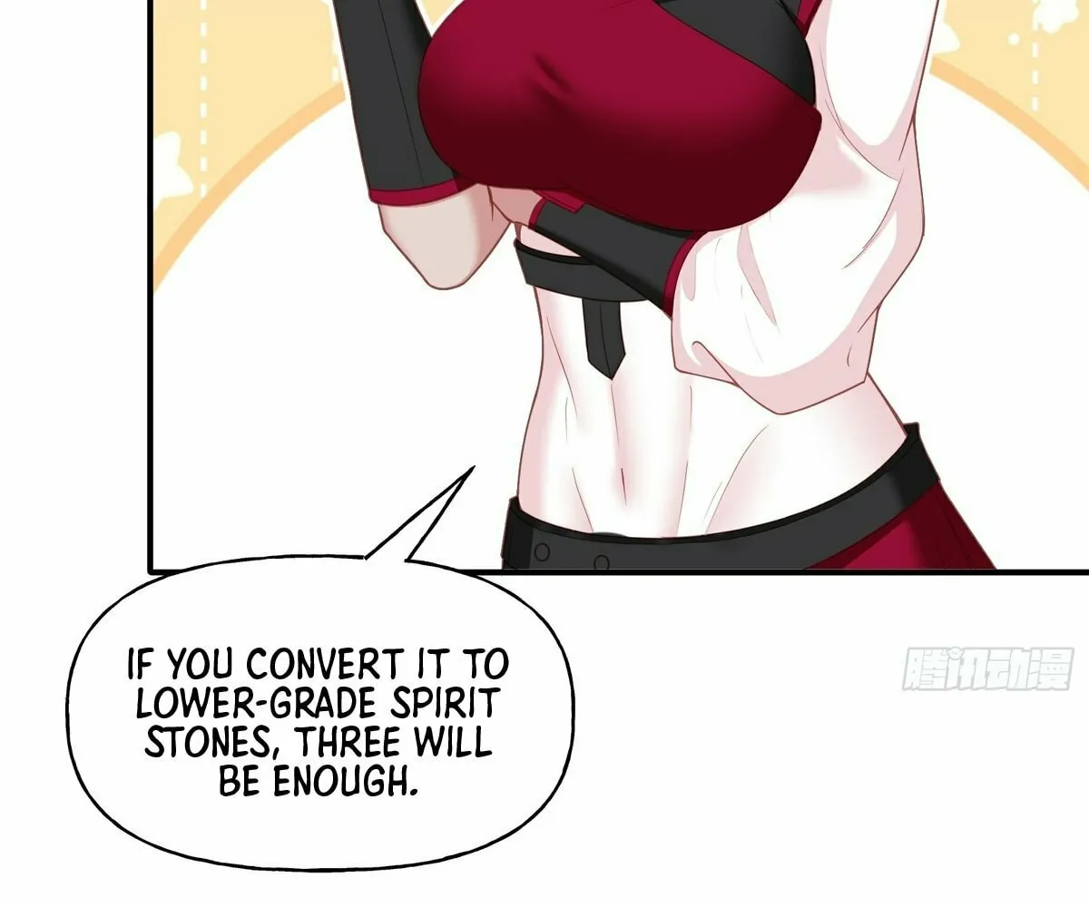 Traveling Through Time and Space to Become an Unlucky NPC: I Have a Wife to Protect Me Chapter 6 page 52 - 