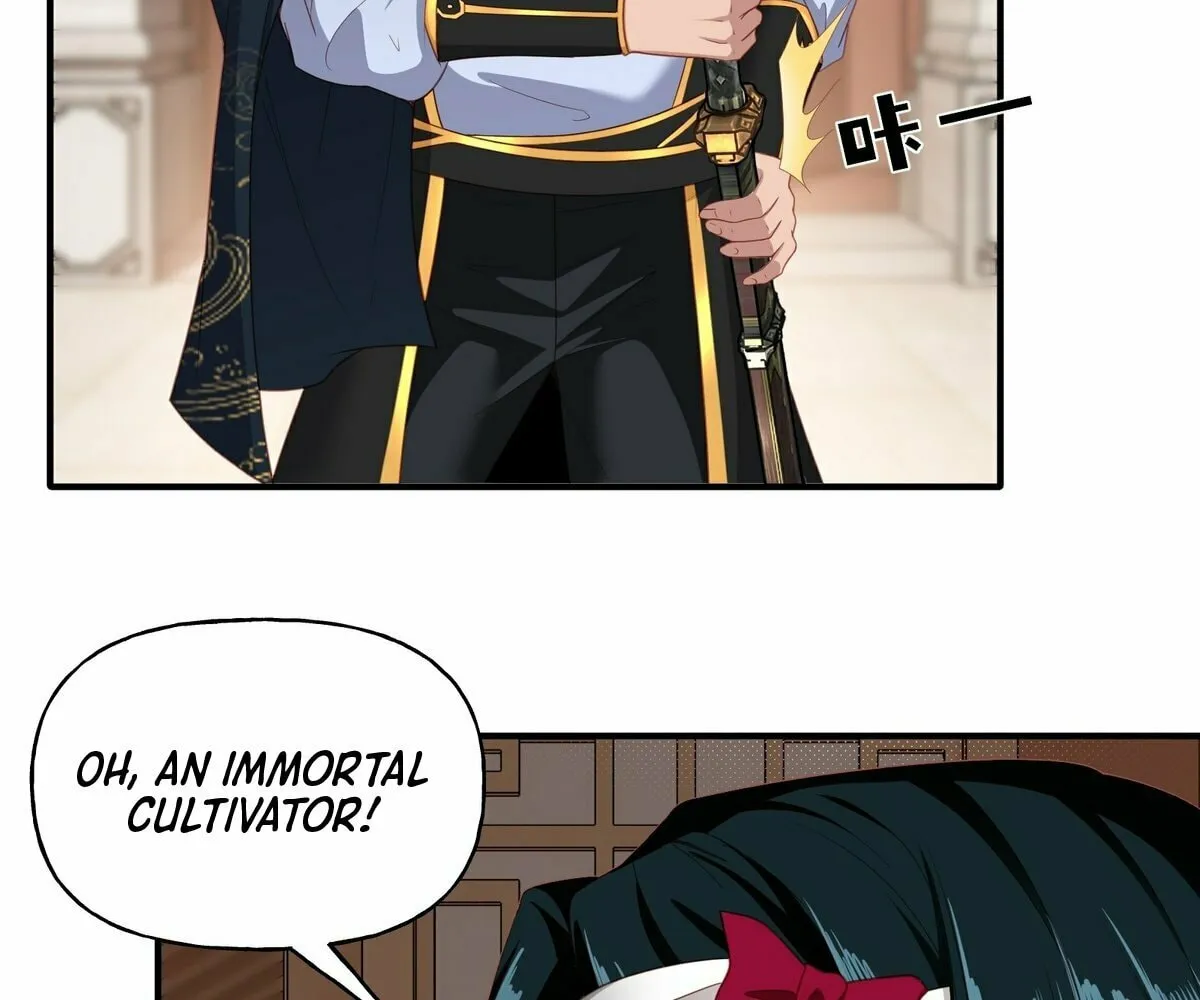 Traveling Through Time and Space to Become an Unlucky NPC: I Have a Wife to Protect Me Chapter 6 page 58 - 