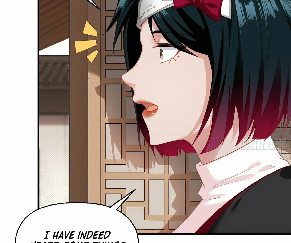 Traveling Through Time and Space to Become an Unlucky NPC: I Have a Wife to Protect Me Chapter 6 page 59 - 