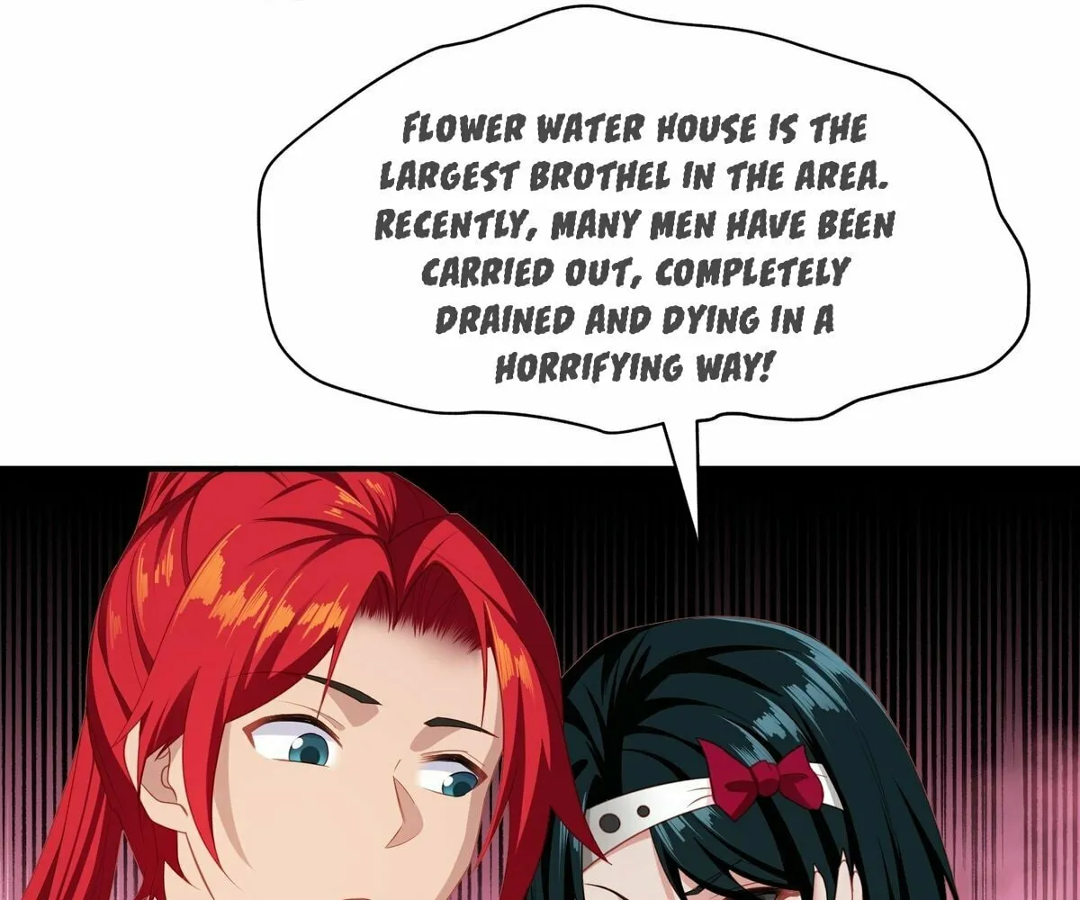 Traveling Through Time and Space to Become an Unlucky NPC: I Have a Wife to Protect Me Chapter 6 page 61 - 