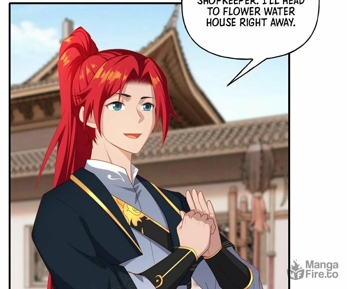 Traveling Through Time and Space to Become an Unlucky NPC: I Have a Wife to Protect Me Chapter 6 page 66 - 