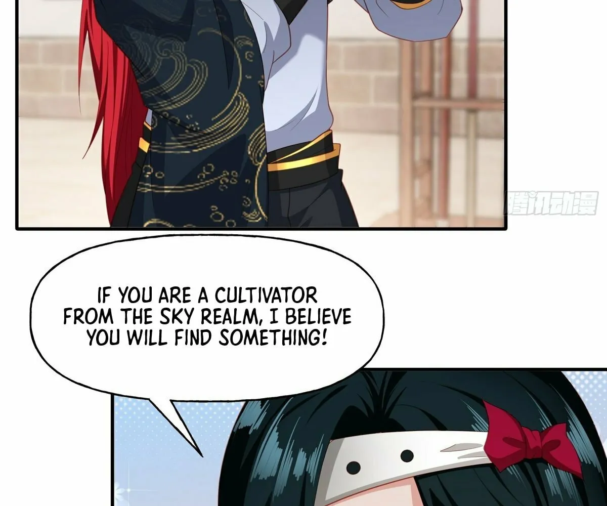 Traveling Through Time and Space to Become an Unlucky NPC: I Have a Wife to Protect Me Chapter 6 page 67 - 