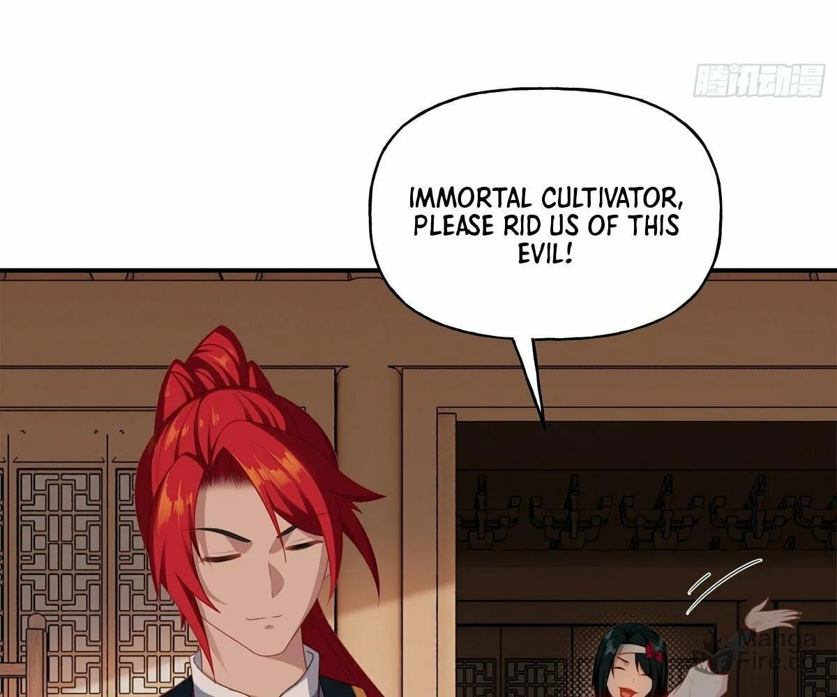 Traveling Through Time and Space to Become an Unlucky NPC: I Have a Wife to Protect Me Chapter 6 page 69 - 