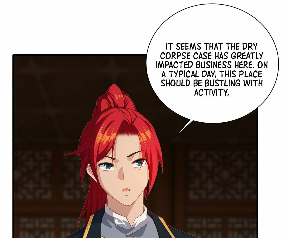 Traveling Through Time and Space to Become an Unlucky NPC: I Have a Wife to Protect Me Chapter 6 page 76 - 
