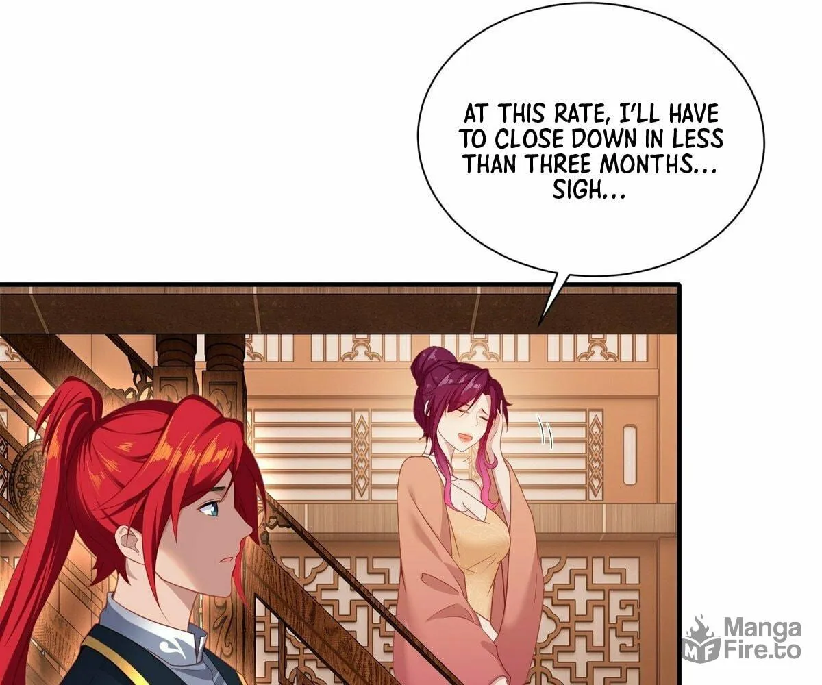 Traveling Through Time and Space to Become an Unlucky NPC: I Have a Wife to Protect Me Chapter 6 page 78 - 