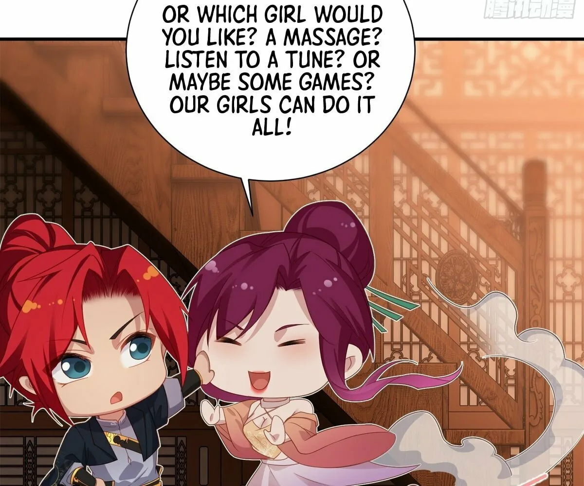 Traveling Through Time and Space to Become an Unlucky NPC: I Have a Wife to Protect Me Chapter 6 page 83 - 