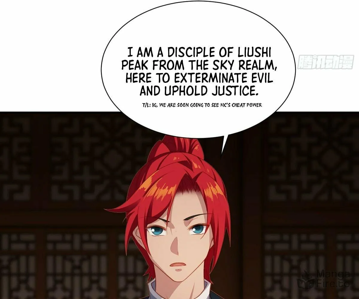 Traveling Through Time and Space to Become an Unlucky NPC: I Have a Wife to Protect Me Chapter 6 page 87 - 