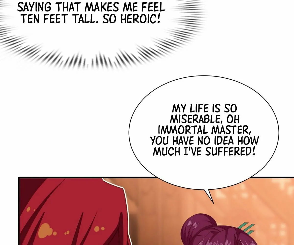Traveling Through Time and Space to Become an Unlucky NPC: I Have a Wife to Protect Me Chapter 6 page 89 - 