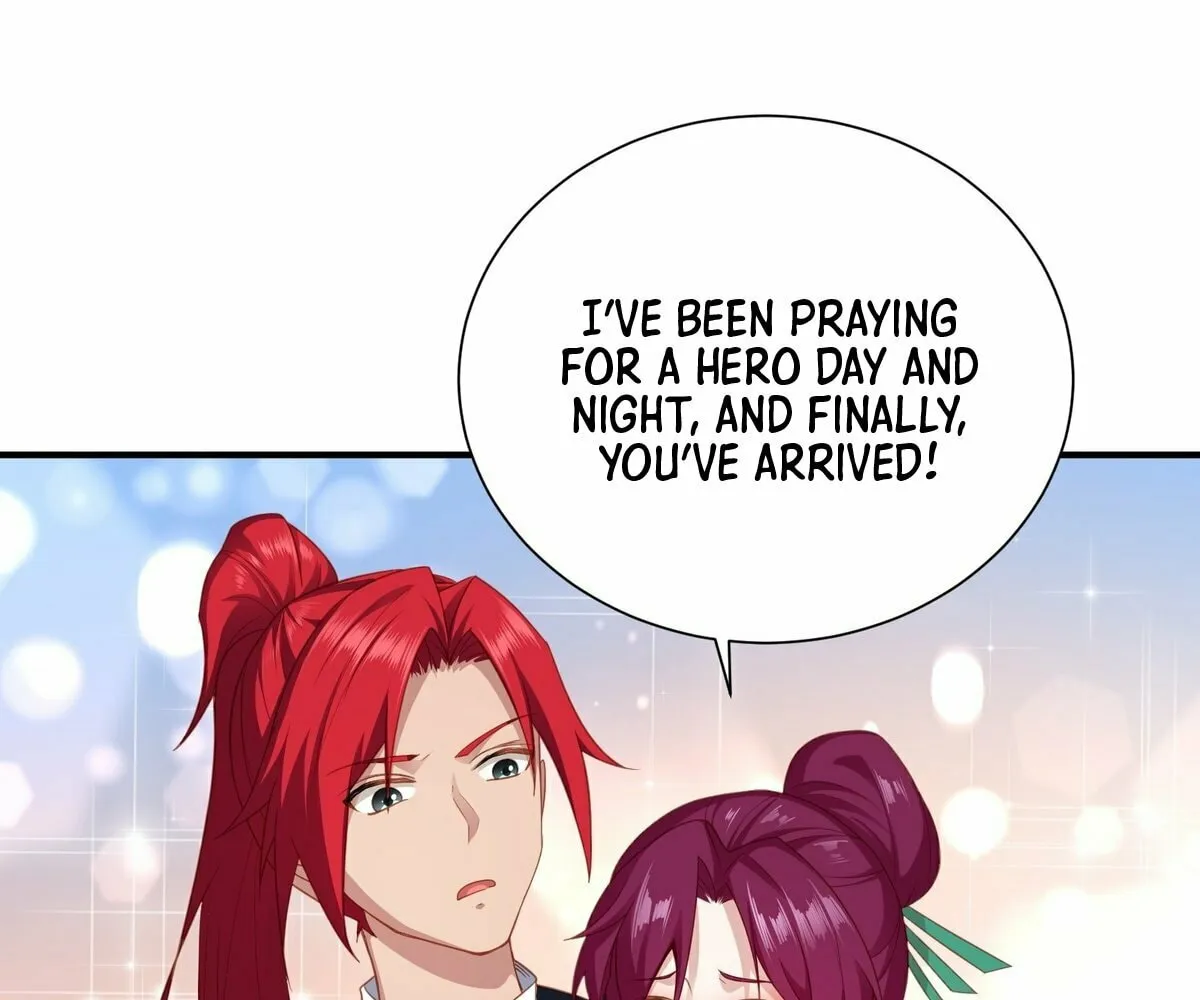 Traveling Through Time and Space to Become an Unlucky NPC: I Have a Wife to Protect Me Chapter 6 page 91 - 