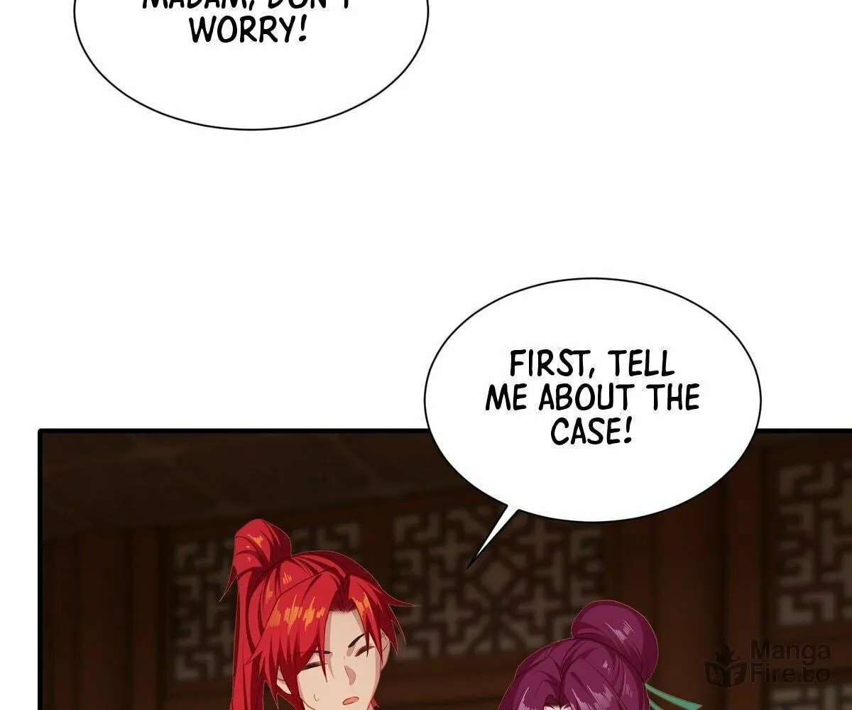 Traveling Through Time and Space to Become an Unlucky NPC: I Have a Wife to Protect Me Chapter 6 page 93 - 