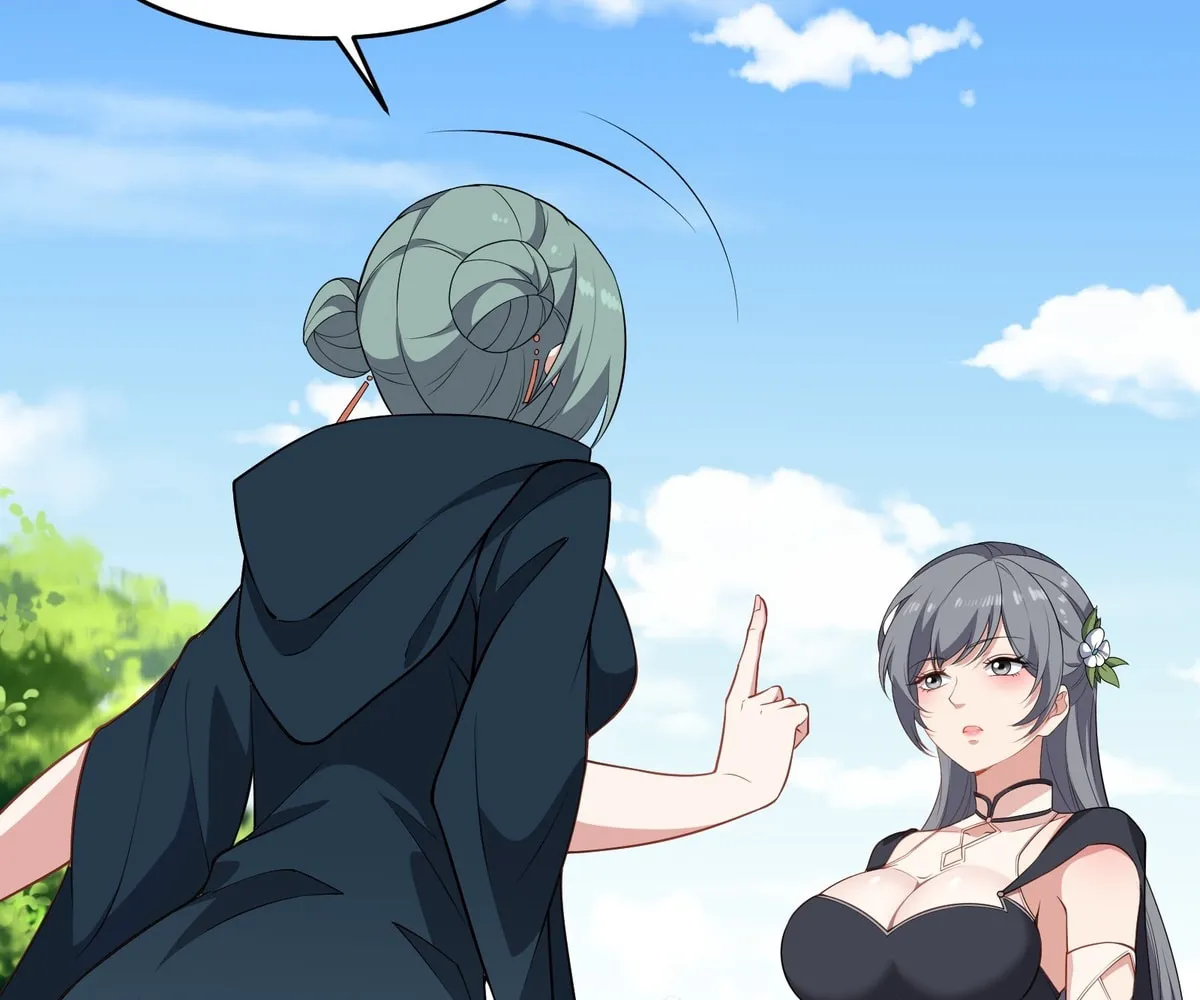 Traveling Through Time and Space to Become an Unlucky NPC: I Have a Wife to Protect Me Chapter 60 page 103 - 