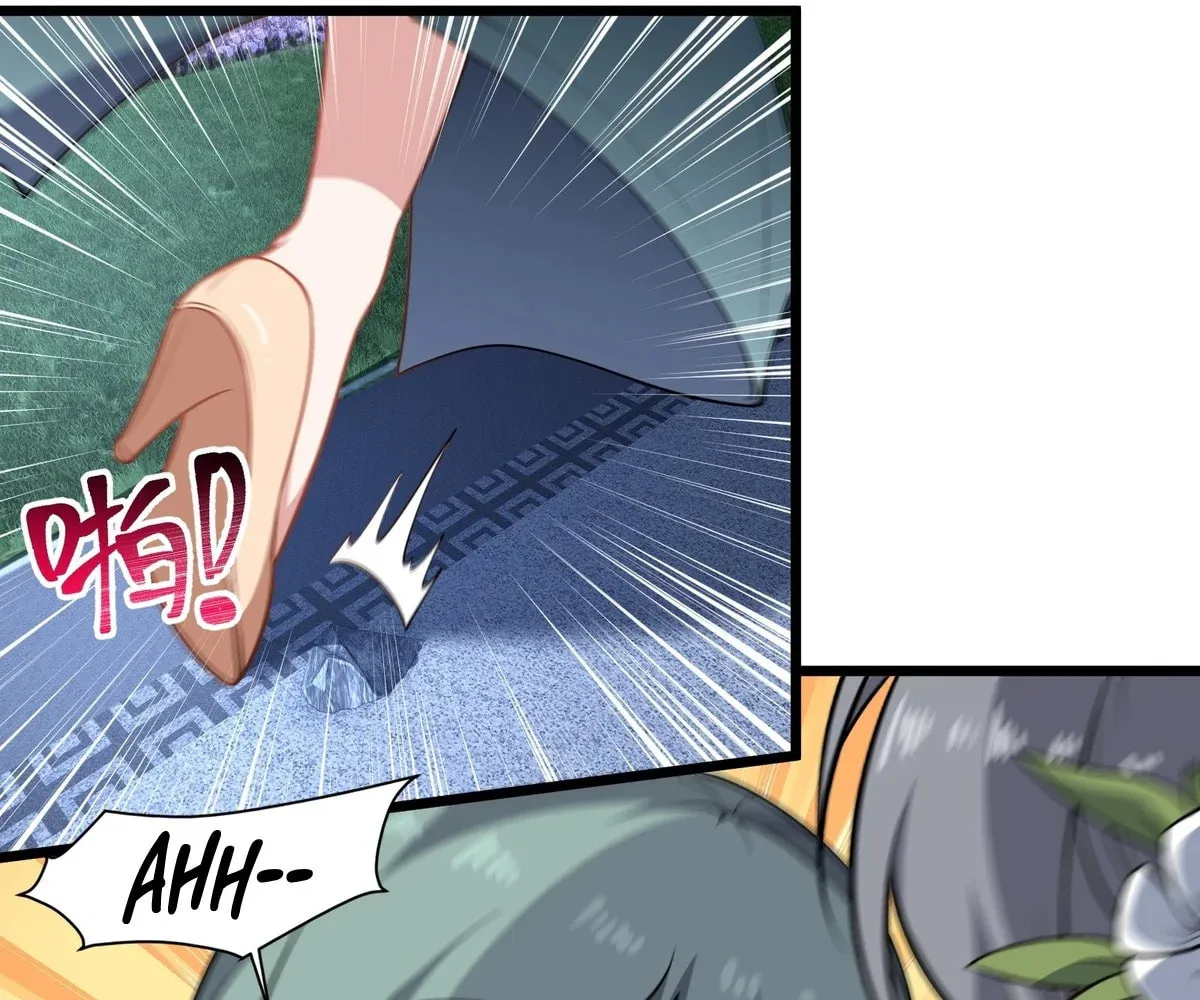 Traveling Through Time and Space to Become an Unlucky NPC: I Have a Wife to Protect Me Chapter 60 page 106 - 