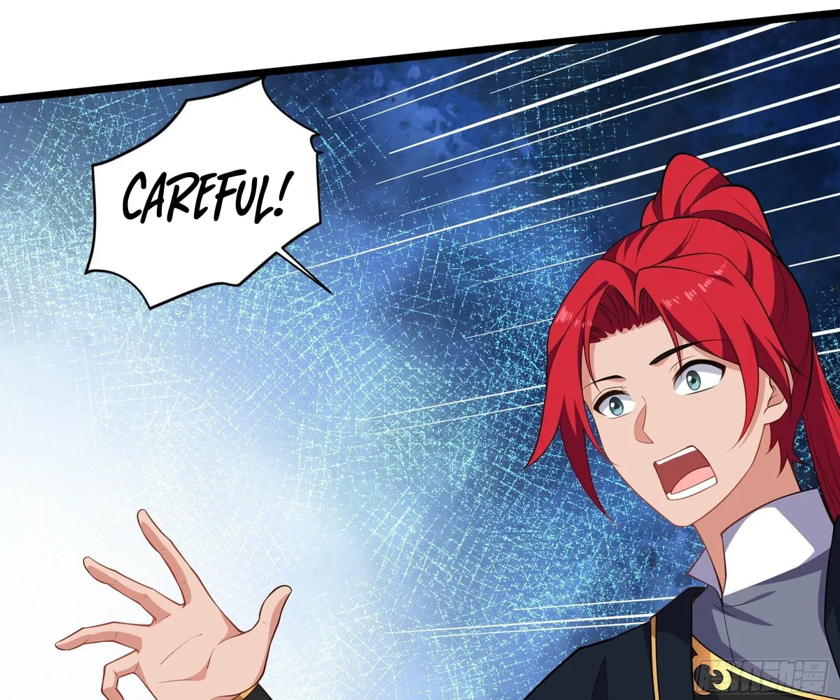 Traveling Through Time and Space to Become an Unlucky NPC: I Have a Wife to Protect Me Chapter 60 page 109 - 