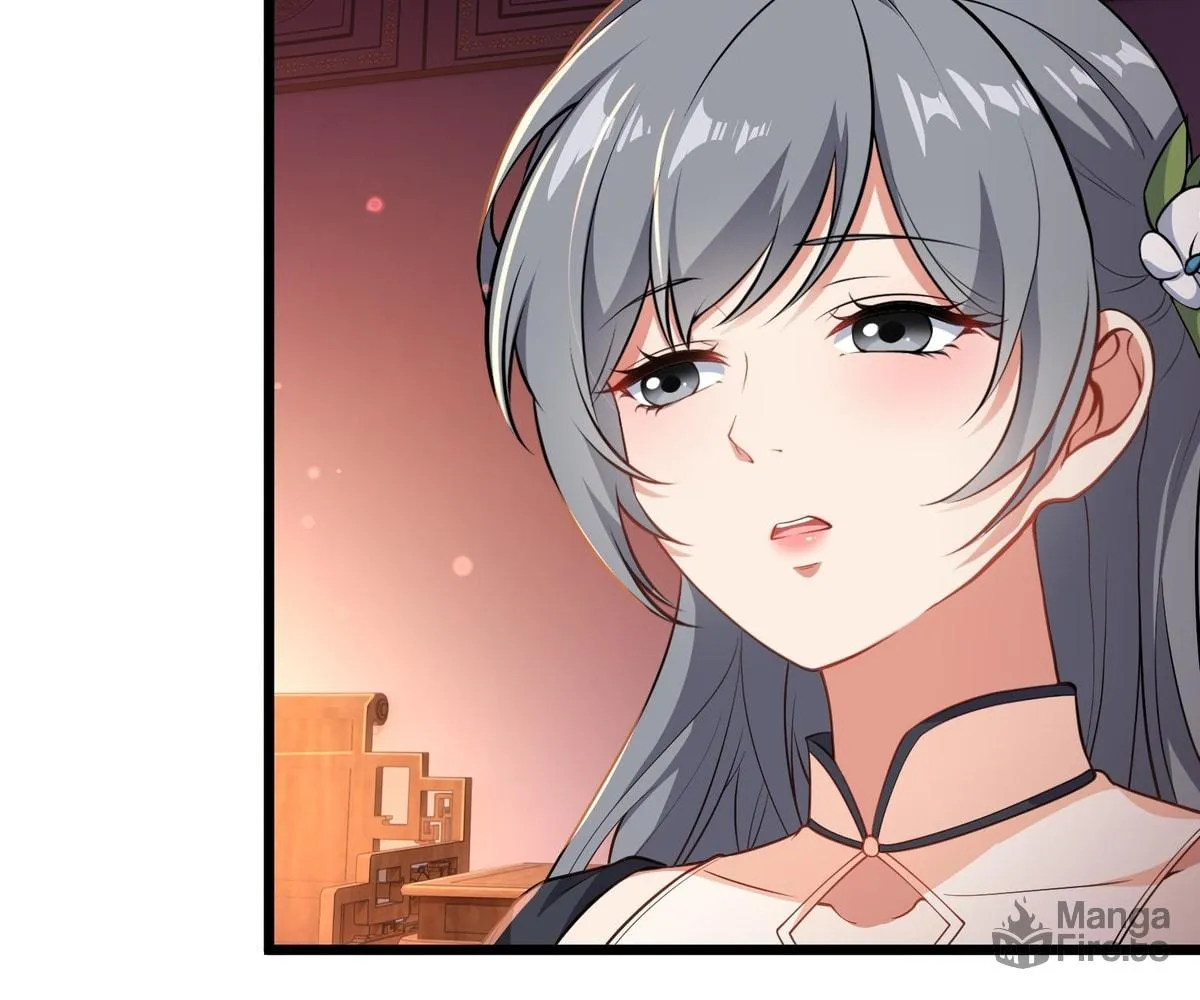 Traveling Through Time and Space to Become an Unlucky NPC: I Have a Wife to Protect Me Chapter 60 page 12 - 