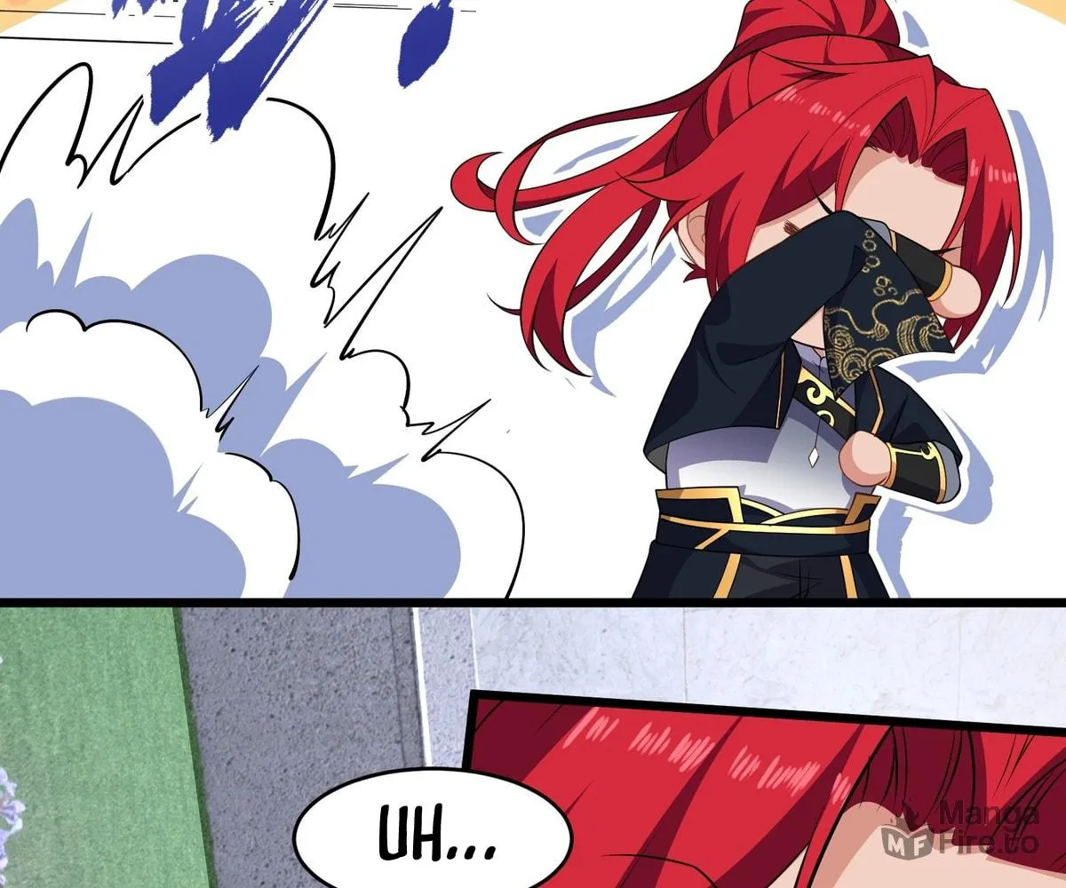Traveling Through Time and Space to Become an Unlucky NPC: I Have a Wife to Protect Me Chapter 60 page 111 - 