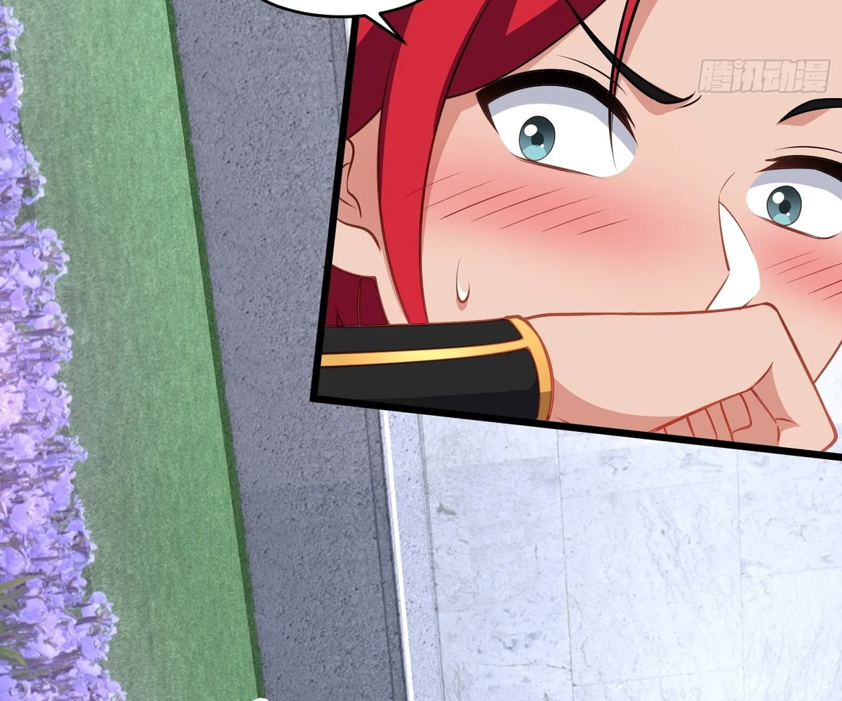 Traveling Through Time and Space to Become an Unlucky NPC: I Have a Wife to Protect Me Chapter 60 page 112 - 