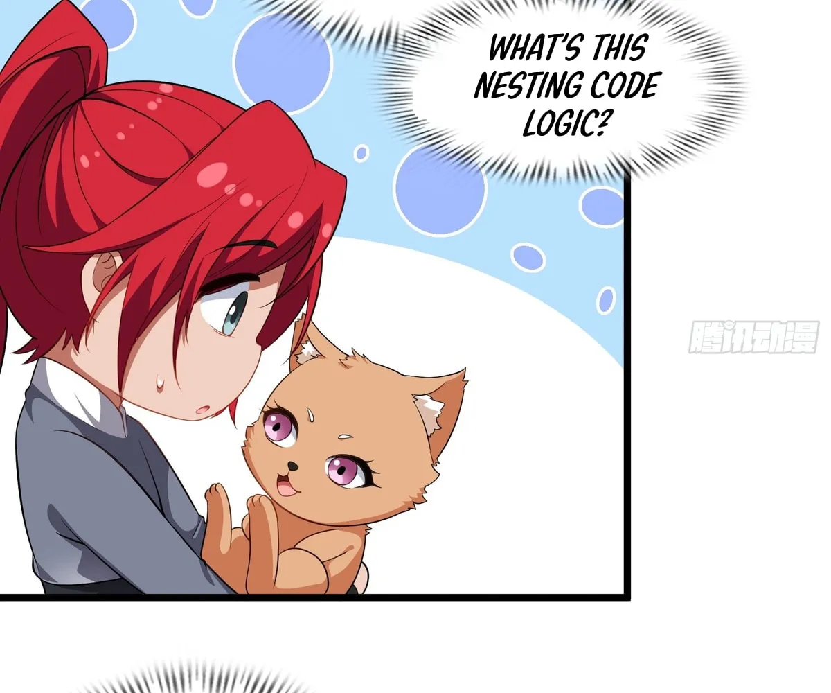 Traveling Through Time and Space to Become an Unlucky NPC: I Have a Wife to Protect Me Chapter 60 page 16 - 