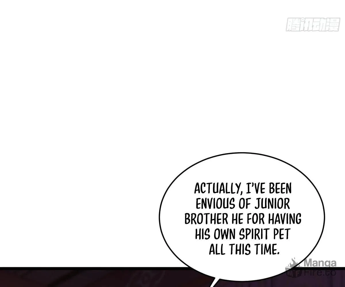 Traveling Through Time and Space to Become an Unlucky NPC: I Have a Wife to Protect Me Chapter 60 page 18 - 