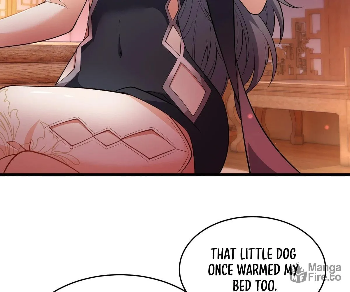 Traveling Through Time and Space to Become an Unlucky NPC: I Have a Wife to Protect Me Chapter 60 page 20 - 