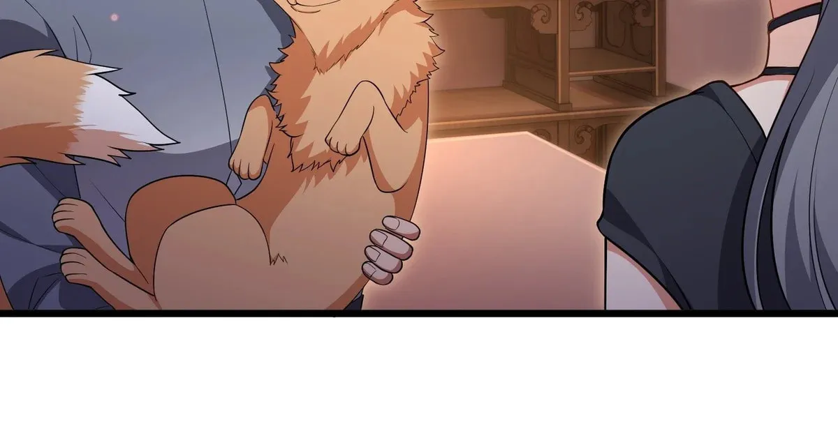 Traveling Through Time and Space to Become an Unlucky NPC: I Have a Wife to Protect Me Chapter 60 page 22 - 