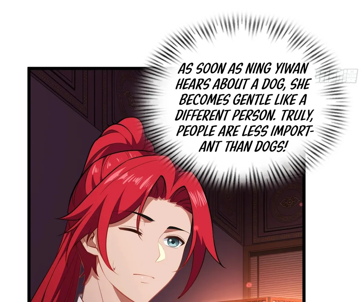 Traveling Through Time and Space to Become an Unlucky NPC: I Have a Wife to Protect Me Chapter 60 page 23 - 