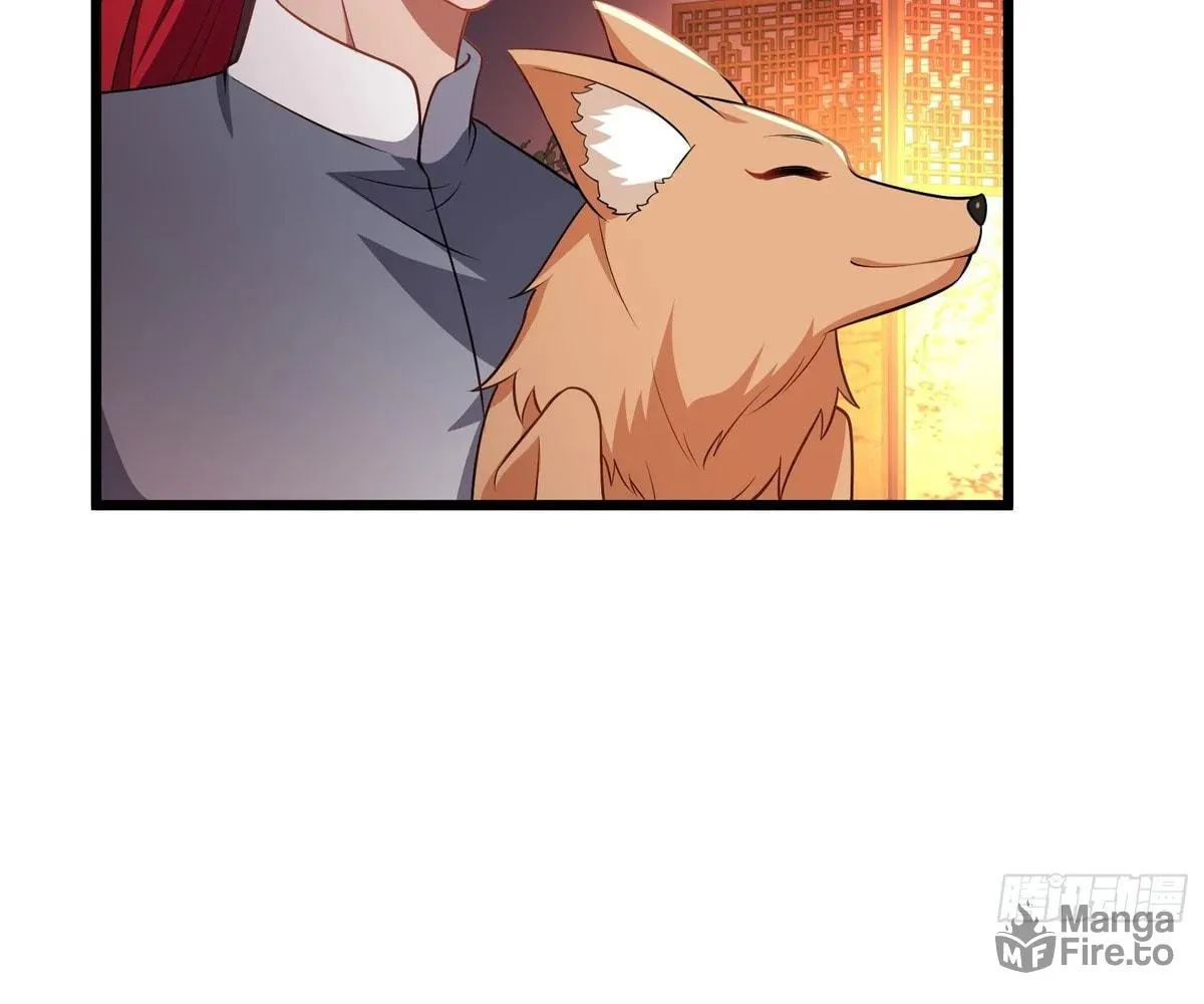 Traveling Through Time and Space to Become an Unlucky NPC: I Have a Wife to Protect Me Chapter 60 page 24 - 