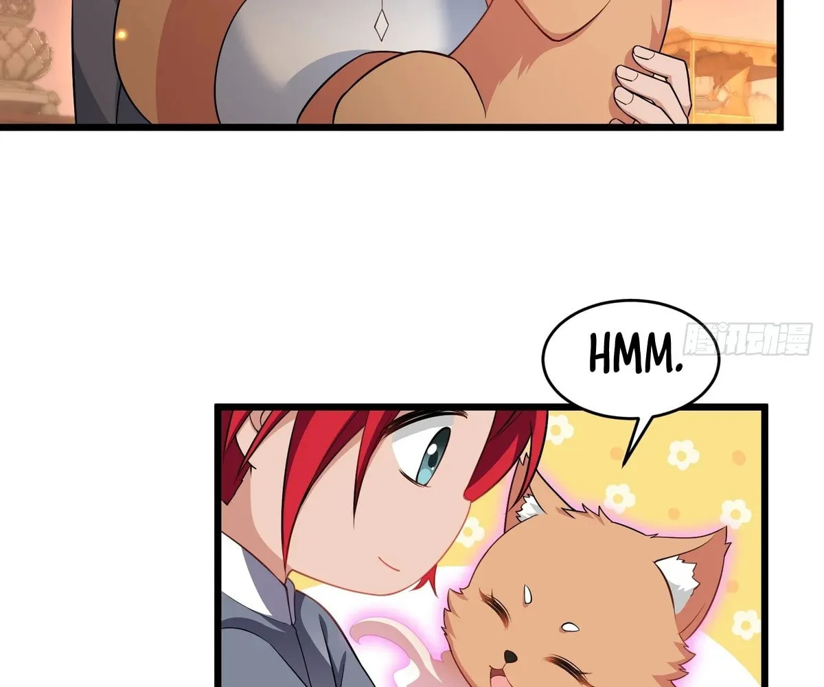 Traveling Through Time and Space to Become an Unlucky NPC: I Have a Wife to Protect Me Chapter 60 page 26 - 