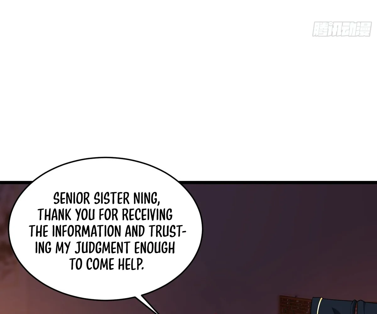 Traveling Through Time and Space to Become an Unlucky NPC: I Have a Wife to Protect Me Chapter 60 page 28 - 