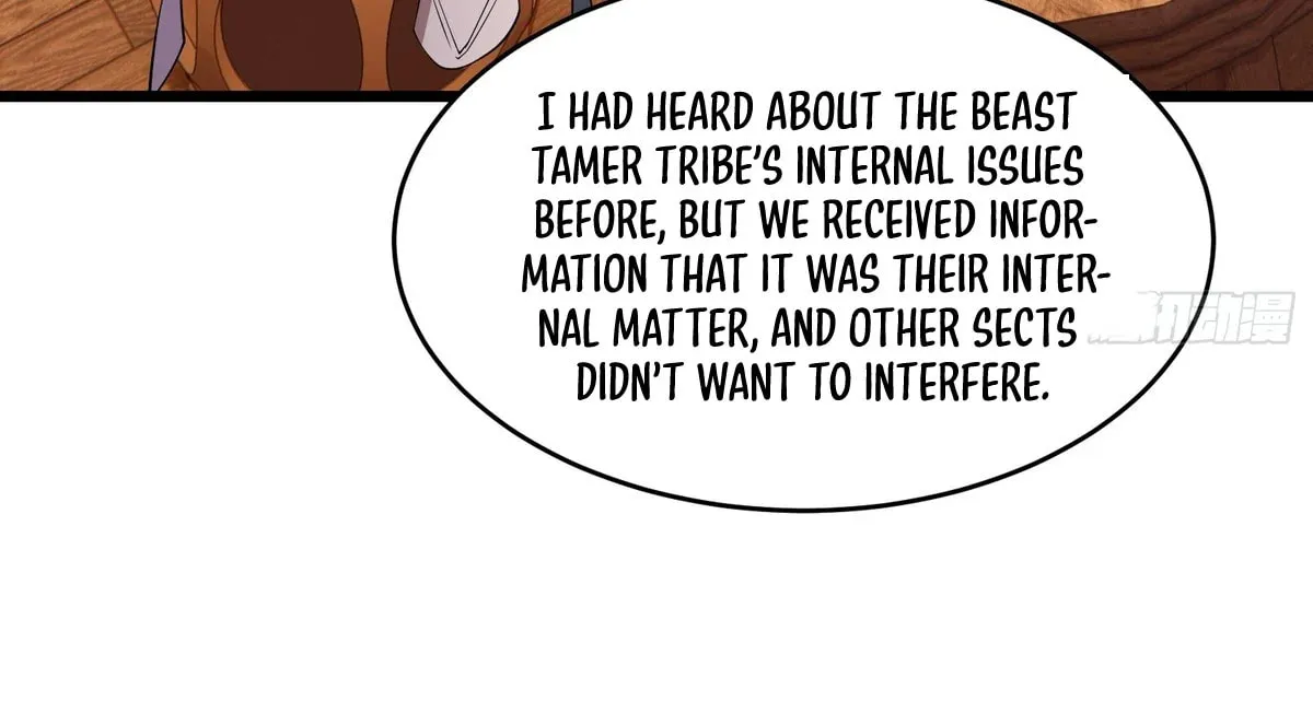 Traveling Through Time and Space to Become an Unlucky NPC: I Have a Wife to Protect Me Chapter 60 page 31 - 