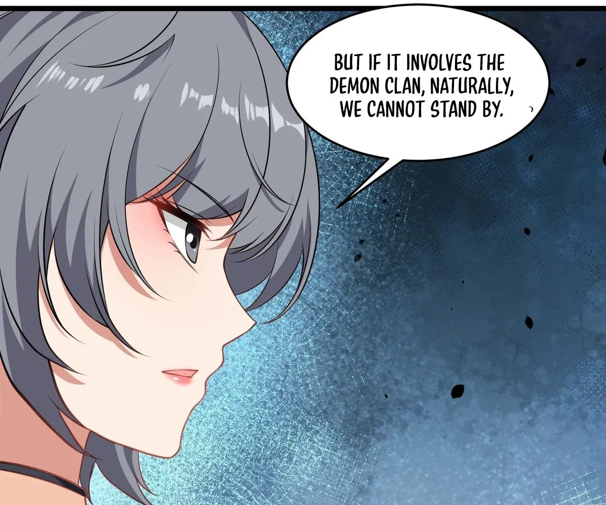 Traveling Through Time and Space to Become an Unlucky NPC: I Have a Wife to Protect Me Chapter 60 page 32 - 