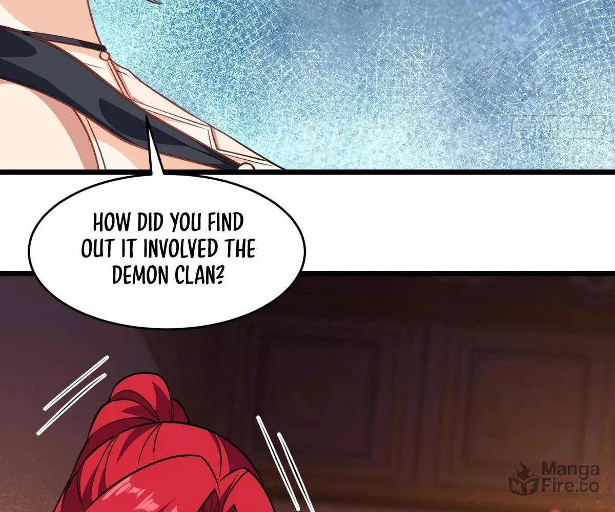 Traveling Through Time and Space to Become an Unlucky NPC: I Have a Wife to Protect Me Chapter 60 page 33 - 