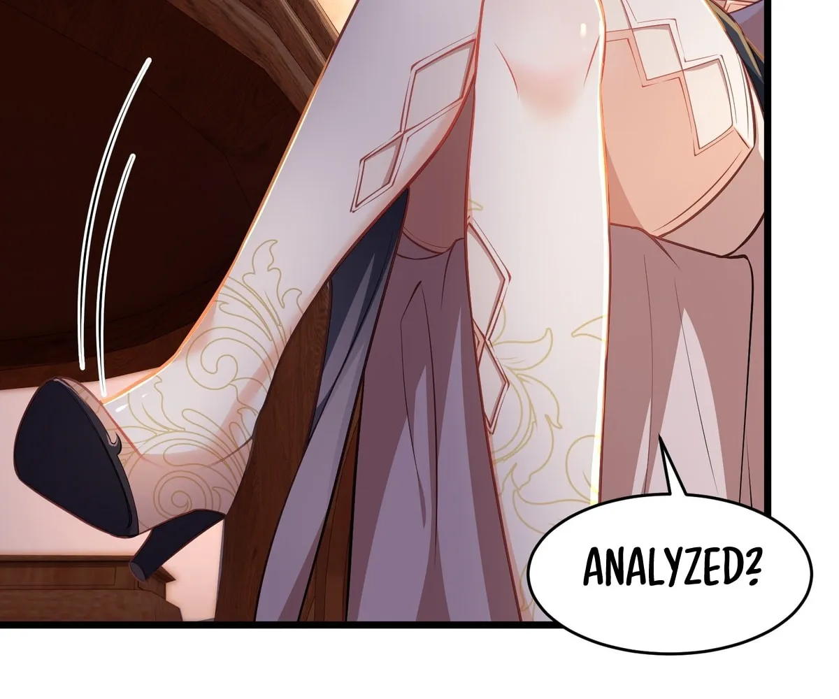 Traveling Through Time and Space to Become an Unlucky NPC: I Have a Wife to Protect Me Chapter 60 page 37 - 