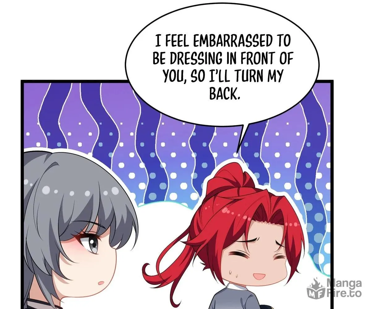 Traveling Through Time and Space to Become an Unlucky NPC: I Have a Wife to Protect Me Chapter 60 page 42 - 