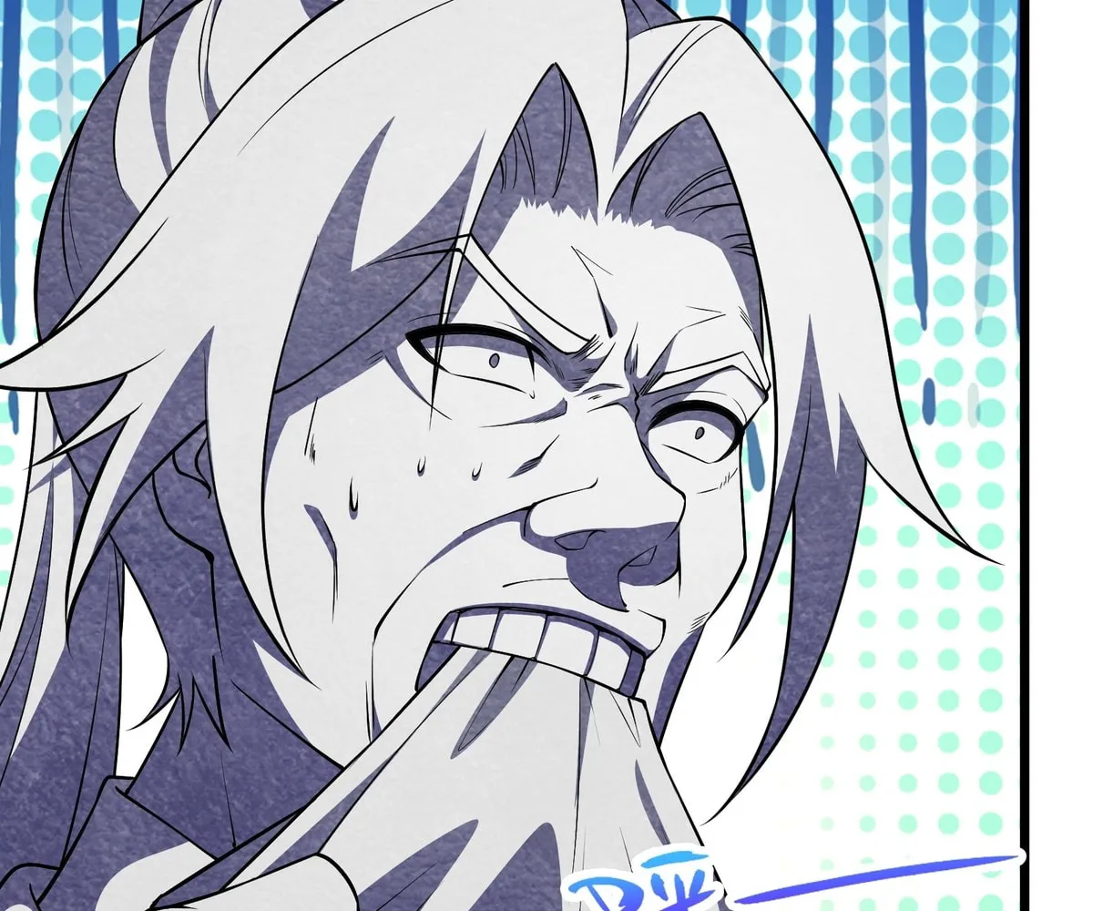 Traveling Through Time and Space to Become an Unlucky NPC: I Have a Wife to Protect Me Chapter 60 page 44 - 