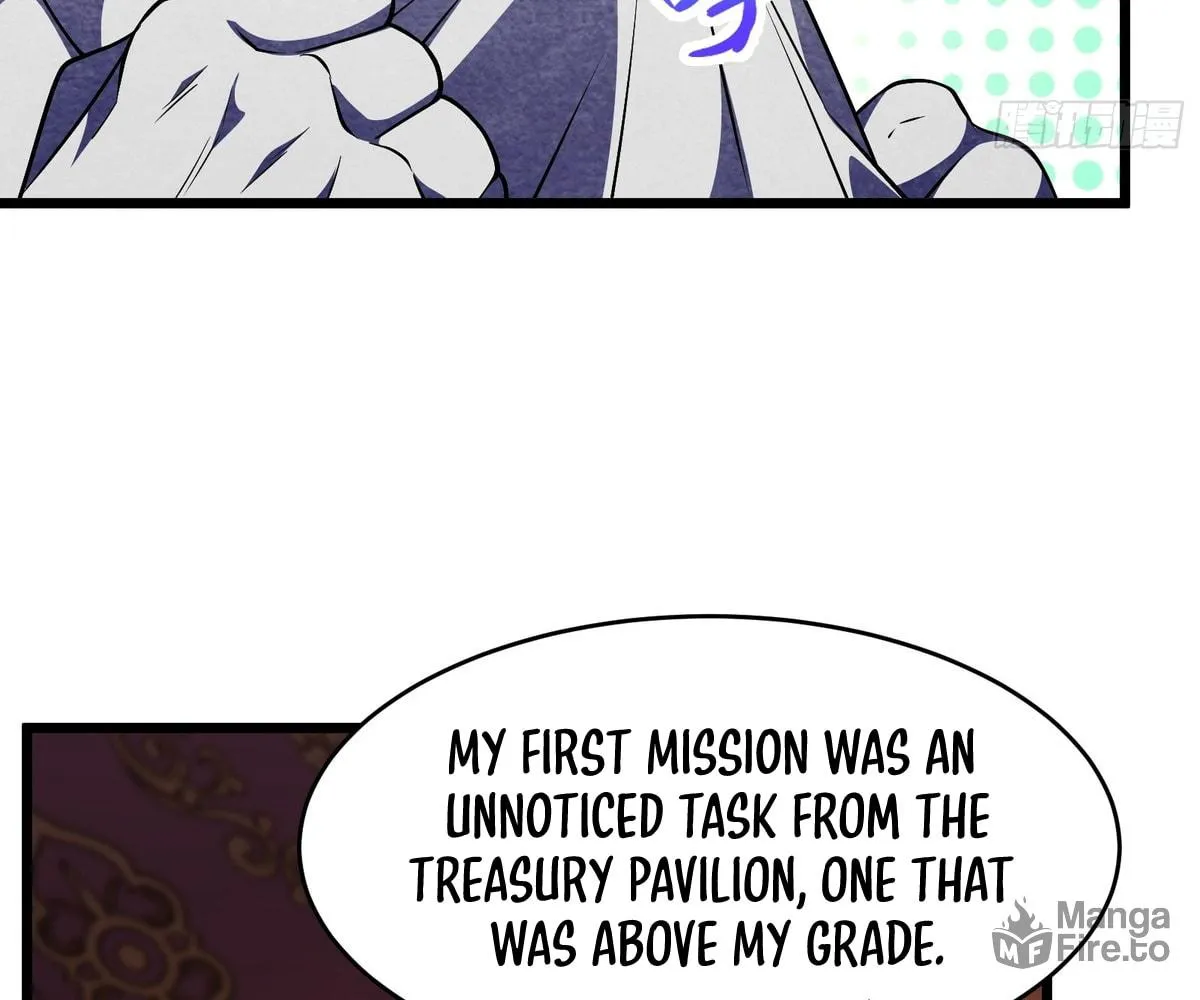 Traveling Through Time and Space to Become an Unlucky NPC: I Have a Wife to Protect Me Chapter 60 page 45 - 