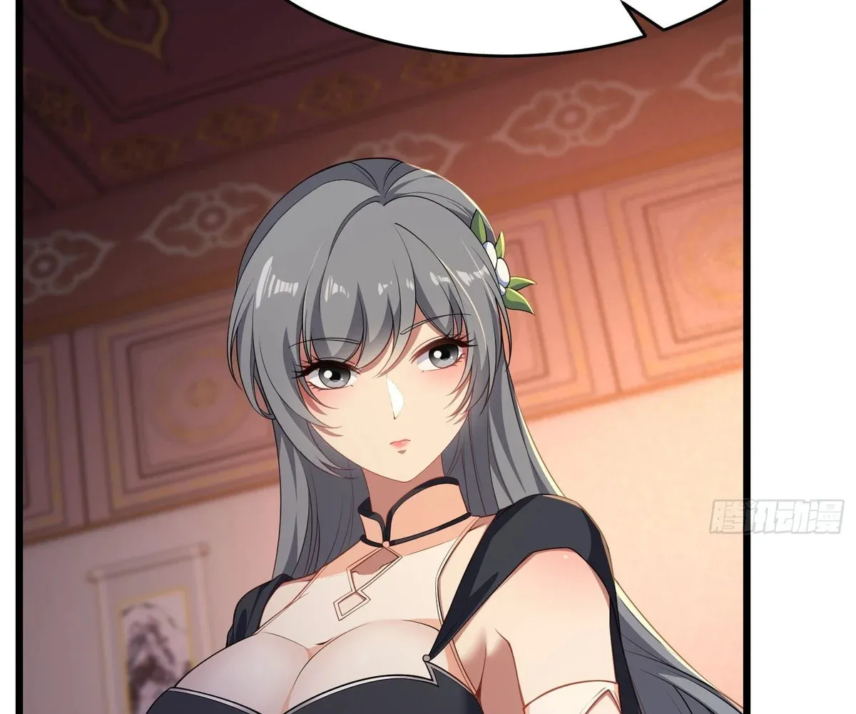 Traveling Through Time and Space to Become an Unlucky NPC: I Have a Wife to Protect Me Chapter 60 page 46 - 