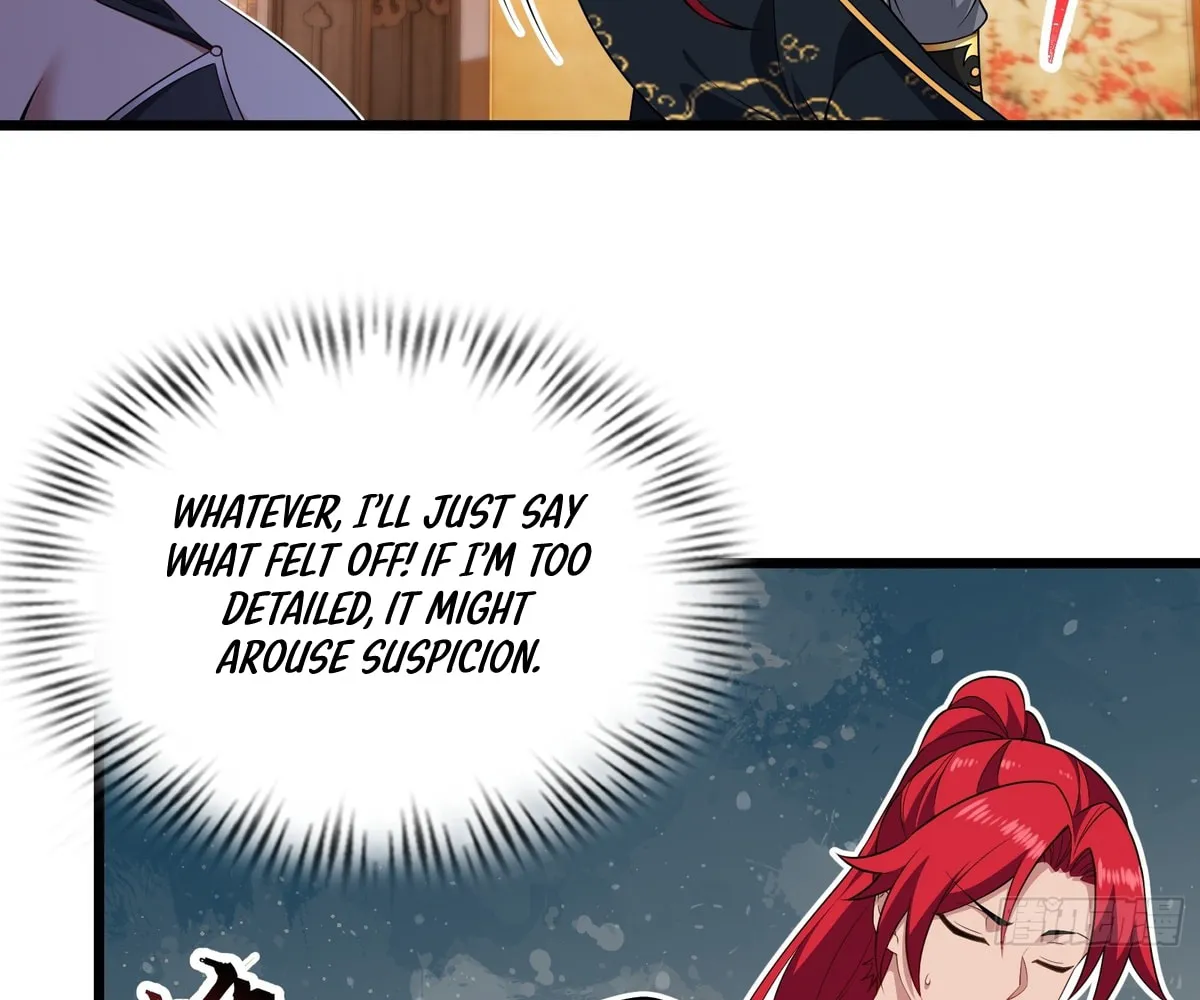 Traveling Through Time and Space to Become an Unlucky NPC: I Have a Wife to Protect Me Chapter 60 page 49 - 