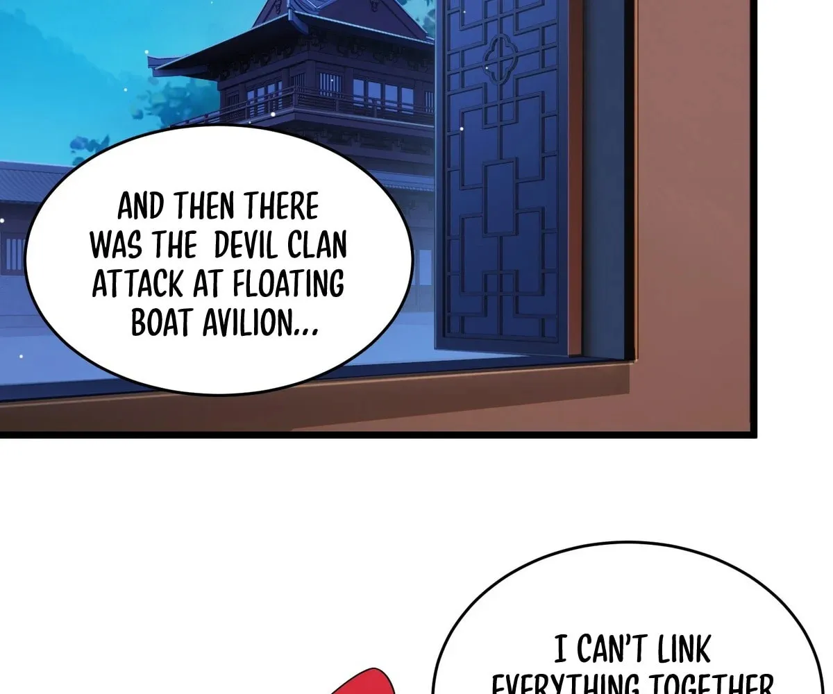 Traveling Through Time and Space to Become an Unlucky NPC: I Have a Wife to Protect Me Chapter 60 page 52 - 