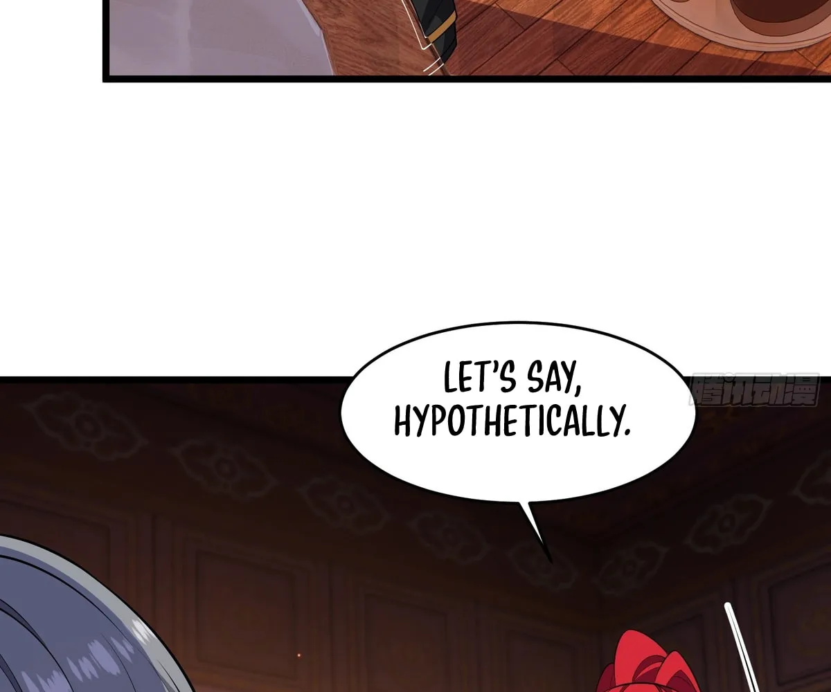 Traveling Through Time and Space to Become an Unlucky NPC: I Have a Wife to Protect Me Chapter 60 page 56 - 